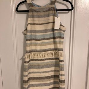 New with tags Tory Burch dress
